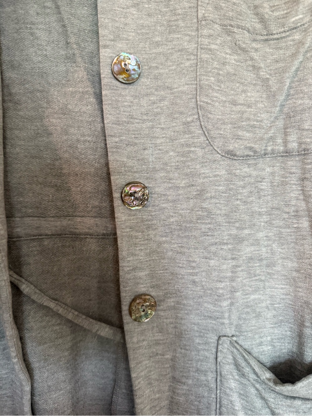 The Big Rock Boyfriend Blazer | Size 1 / Small - Picture 8 of 12